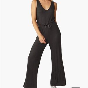 Beyond Yoga Pant Jumpsuit